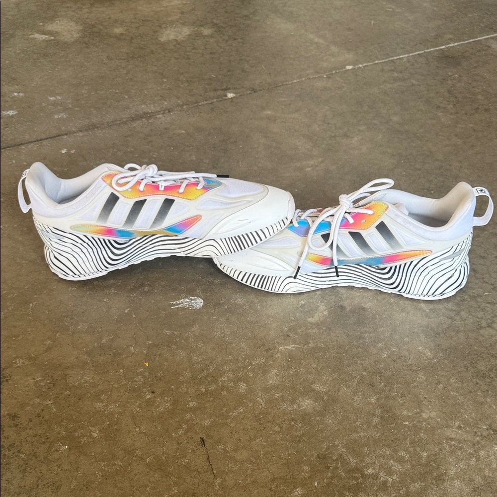 Adidas ZX 2k Boost